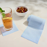 Cocktail Napkin Roll