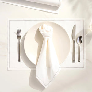 Dinner Napkins