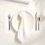 Dinner Napkins