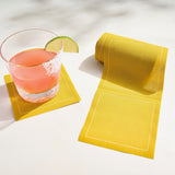 Cocktail Napkin Roll