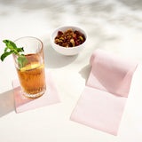 Cocktail Napkin Roll