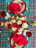 Radiant Red Holiday Color Combo